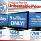 Illustration for article titled Walmart Black Friday Ad Leaks With $78 Blu-ray Player